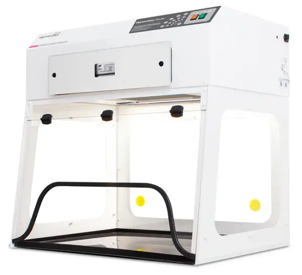 Ductless Fume Hood